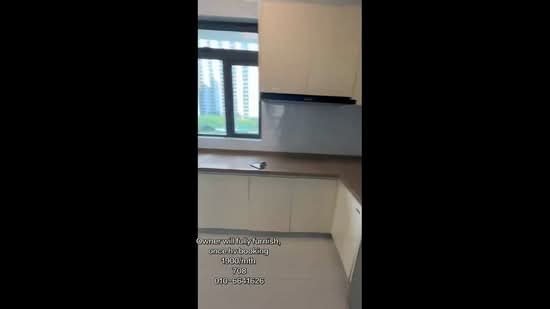 Apartment for Rent at Forest City - May Low - PropertyGuru.com.my