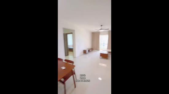 Apartment for Rent at Forest City - May Low - PropertyGuru.com.my