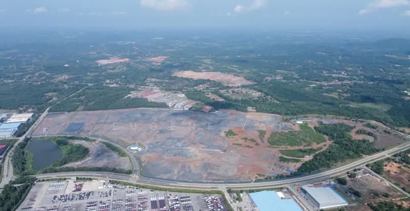 Industrial Land for Sale in Alor Gajah (Melaka) - Eugene Yap - PropertyGuru.com.my