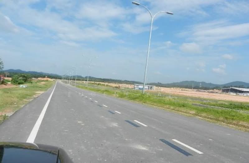 Industrial Land for Sale in Alor Gajah (Melaka) - Eugene Yap - PropertyGuru.com.my