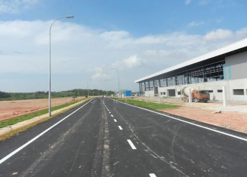 Industrial Land for Sale in Alor Gajah (Melaka) - Eugene Yap - PropertyGuru.com.my