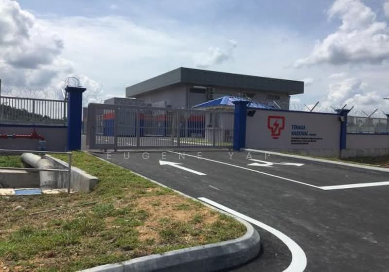 Industrial Land for Sale in Alor Gajah (Melaka) - Eugene Yap - PropertyGuru.com.my