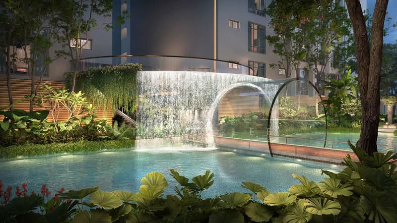 Service Residence for Sale at Armani Hallson KLCC - Stella Lee - Exterior - PropertyGuru.com.my