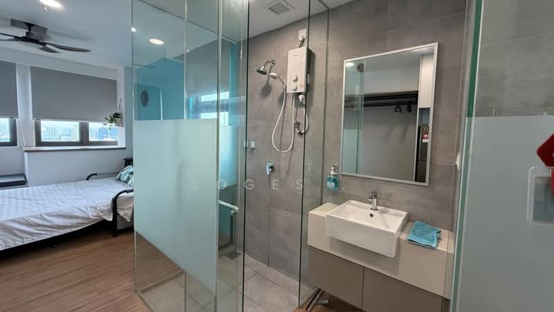 Condominium for Rent at Riveria City - Loges . - Bedroom - PropertyGuru.com.my