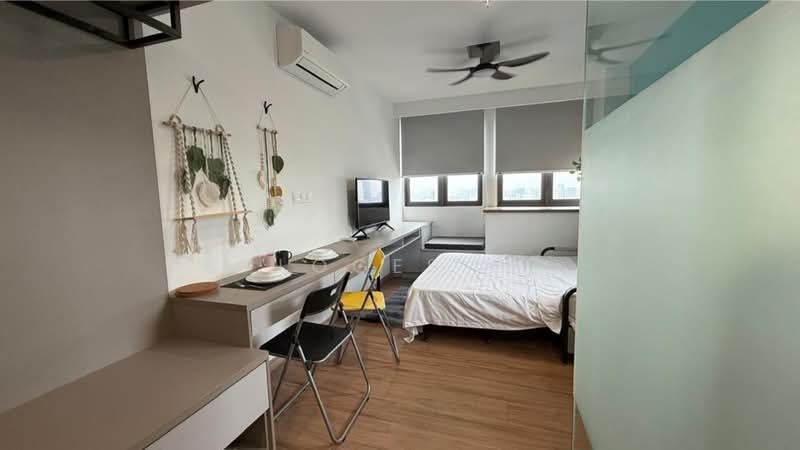 Condominium for Rent at Riveria City - Loges . - Bedroom - PropertyGuru.com.my