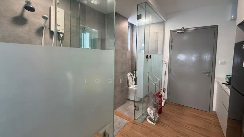 Condominium for Rent at Riveria City - Loges . - Bathroom - PropertyGuru.com.my