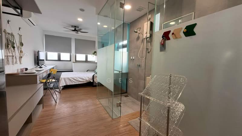 Condominium for Rent at Riveria City - Loges . - Bedroom - PropertyGuru.com.my