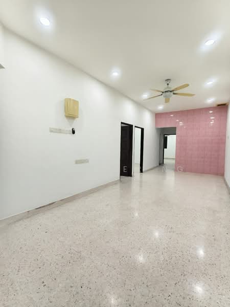 1-storey Terraced House for Sale in Taman Skudai Baru (Skudai) - Jennifer Ng - Living Room - PropertyGuru.com.my