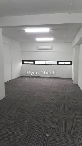 Pejabat untuk Disewa di Sungai Buloh (Selangor) - Ryan Cheah - PropertyGuru.com.my
