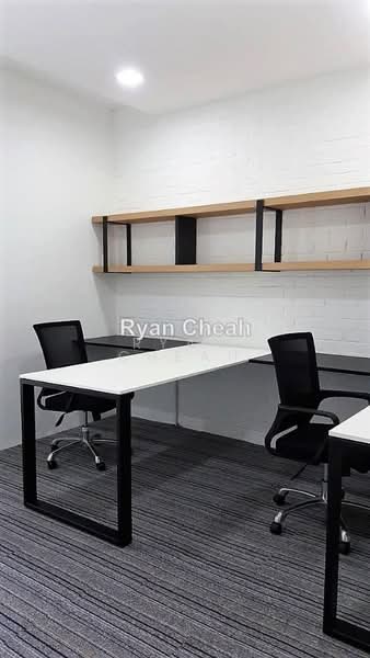 Pejabat untuk Disewa di Sungai Buloh (Selangor) - Ryan Cheah - PropertyGuru.com.my