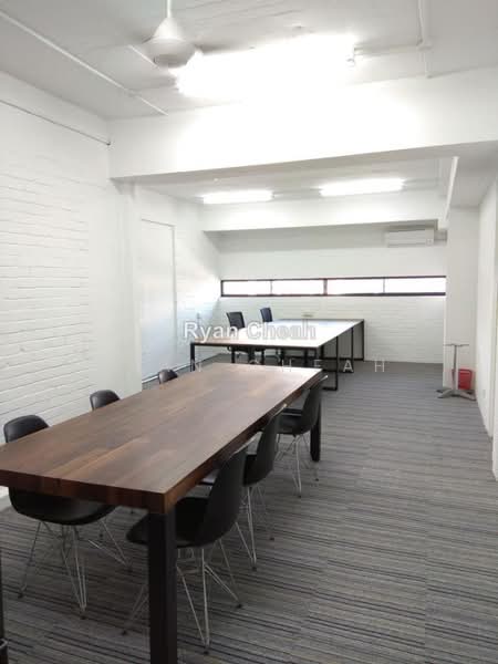 Pejabat untuk Disewa di Sungai Buloh (Selangor) - Ryan Cheah - PropertyGuru.com.my