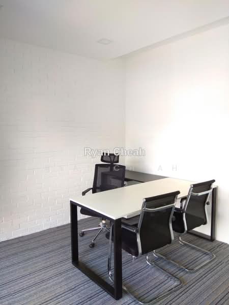 Pejabat untuk Disewa di Sungai Buloh (Selangor) - Ryan Cheah - PropertyGuru.com.my