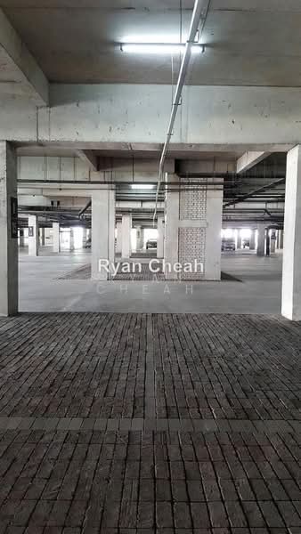 Pejabat untuk Disewa di Sungai Buloh (Selangor) - Ryan Cheah - PropertyGuru.com.my