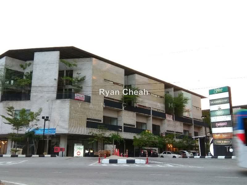 Pejabat untuk Disewa di Sungai Buloh (Selangor) - Ryan Cheah - PropertyGuru.com.my