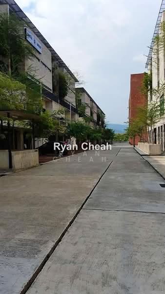 Pejabat untuk Disewa di Sungai Buloh (Selangor) - Ryan Cheah - PropertyGuru.com.my