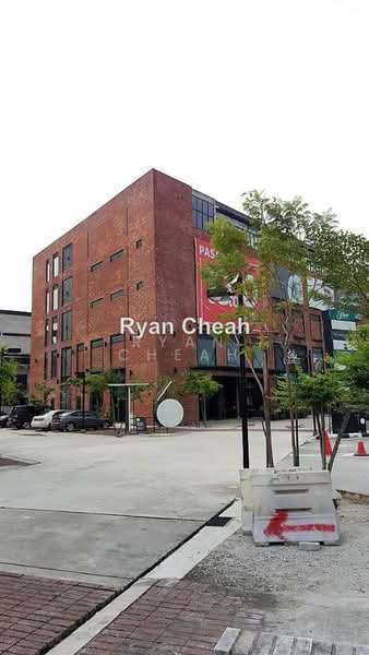 Pejabat untuk Disewa di Sungai Buloh (Selangor) - Ryan Cheah - PropertyGuru.com.my