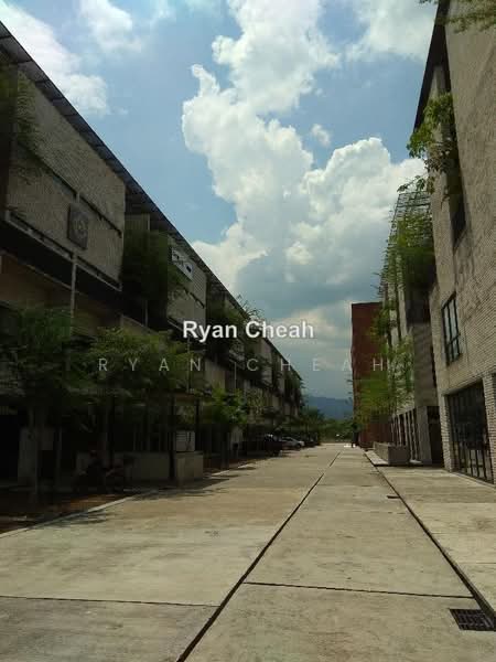 Pejabat untuk Disewa di Sungai Buloh (Selangor) - Ryan Cheah - PropertyGuru.com.my