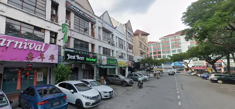Shop for Rent in Bandar Sunway (Sunway) - Eric Liew - Exterior - PropertyGuru.com.my