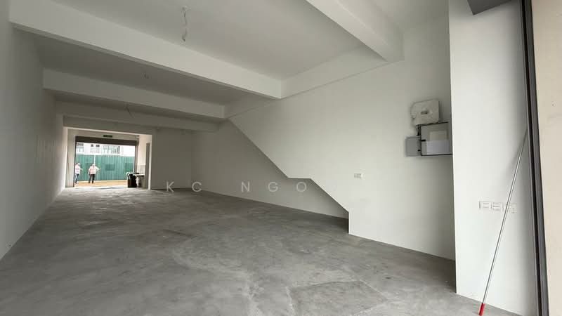 Kilang untuk Disewa di Batu 9 (Cheras) - KC Ngow . - PropertyGuru.com.my
