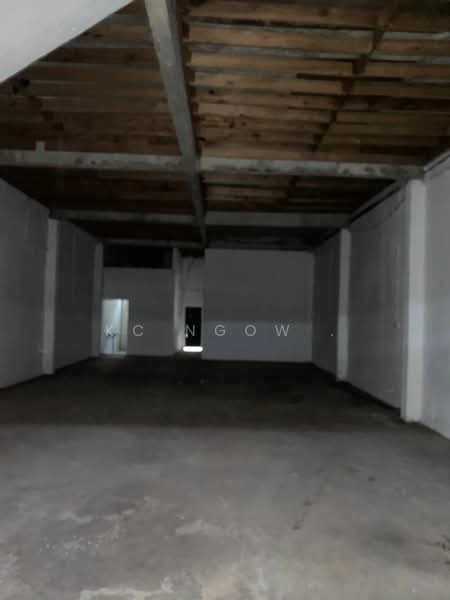Kilang untuk Disewa di Batu 9 (Cheras) - KC Ngow . - PropertyGuru.com.my