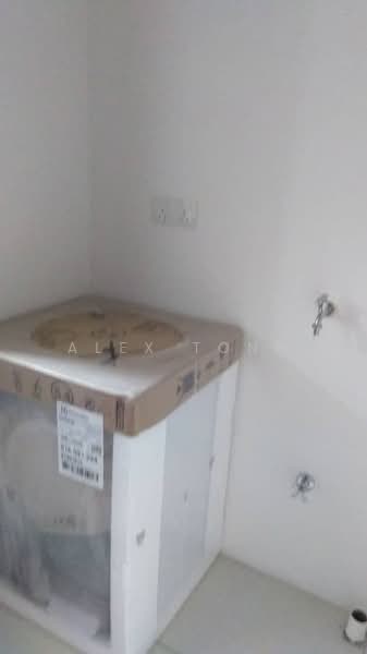 Service Residence for Rent at Emira Residence - Alex Tong - PropertyGuru.com.my