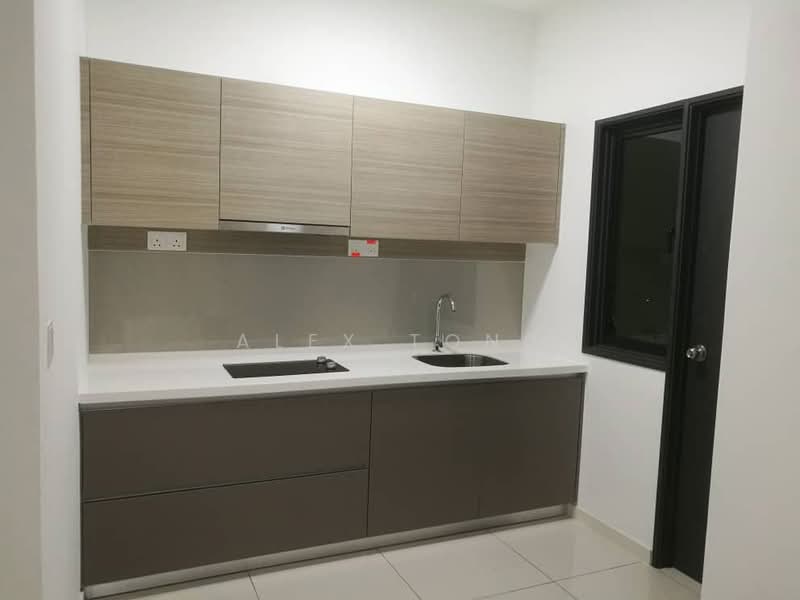 Service Residence for Rent at Emira Residence - Alex Tong - PropertyGuru.com.my