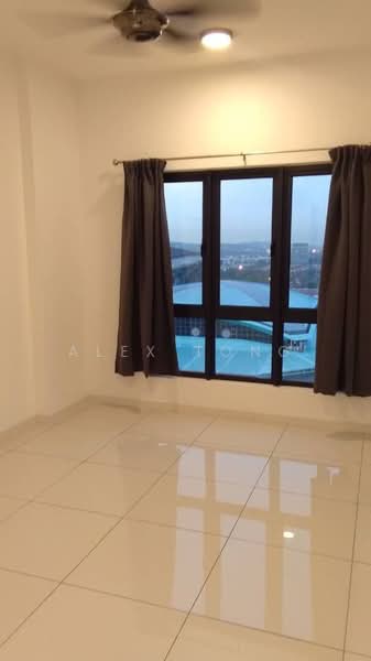 Service Residence for Rent at Emira Residence - Alex Tong - PropertyGuru.com.my
