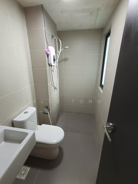 Kediaman Servis untuk Disewa di Emira Residence - Alex Tong - Bathroom - PropertyGuru.com.my