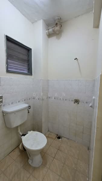Pangsapuri untuk Dijual di Pandan Heights Condominium - Dylan Kwan - PropertyGuru.com.my