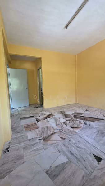 Pangsapuri untuk Dijual di Pandan Heights Condominium - Dylan Kwan - PropertyGuru.com.my