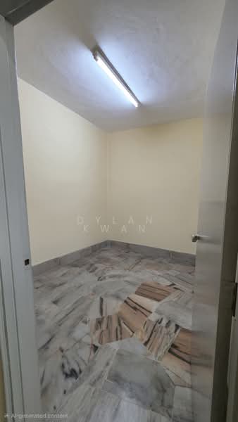 Pangsapuri untuk Dijual di Pandan Heights Condominium - Dylan Kwan - PropertyGuru.com.my