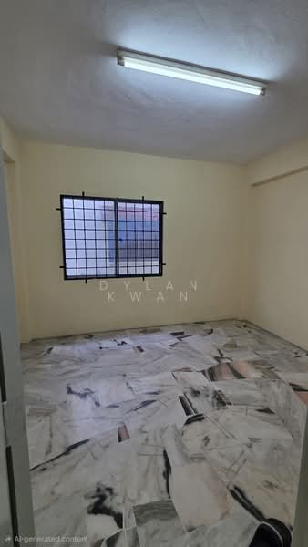 Pangsapuri untuk Dijual di Pandan Heights Condominium - Dylan Kwan - PropertyGuru.com.my