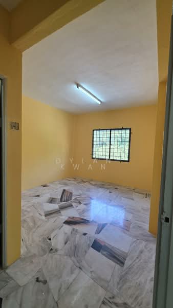 Pangsapuri untuk Dijual di Pandan Heights Condominium - Dylan Kwan - PropertyGuru.com.my
