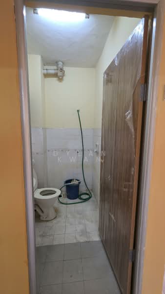 Pangsapuri untuk Dijual di Pandan Heights Condominium - Dylan Kwan - PropertyGuru.com.my