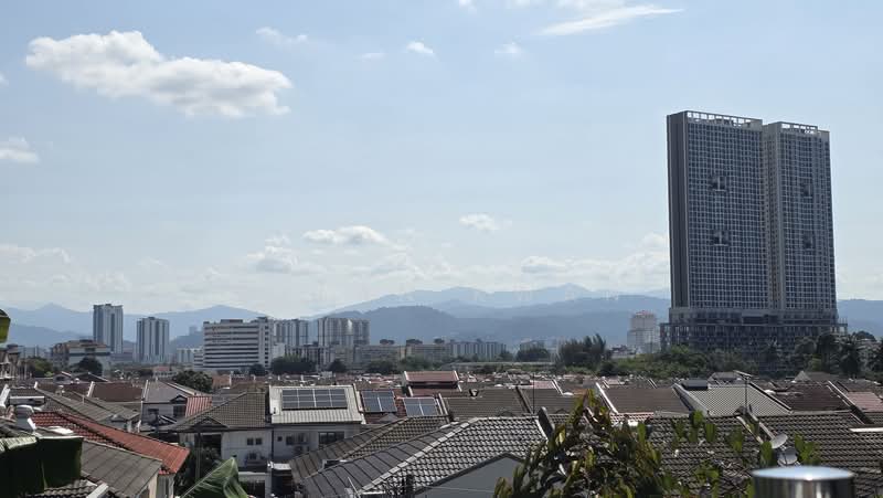 Pangsapuri untuk Dijual di Pandan Heights Condominium - Dylan Kwan - PropertyGuru.com.my