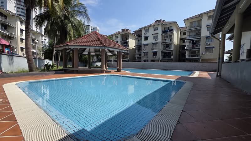 Pangsapuri untuk Dijual di Pandan Heights Condominium - Dylan Kwan - PropertyGuru.com.my