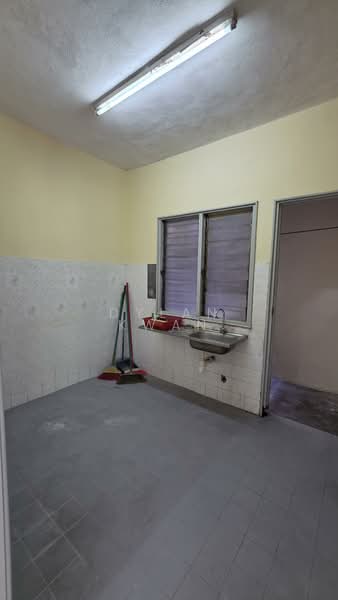 Pangsapuri untuk Dijual di Pandan Heights Condominium - Dylan Kwan - PropertyGuru.com.my