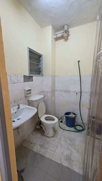 Pangsapuri untuk Dijual di Pandan Heights Condominium - Dylan Kwan - PropertyGuru.com.my