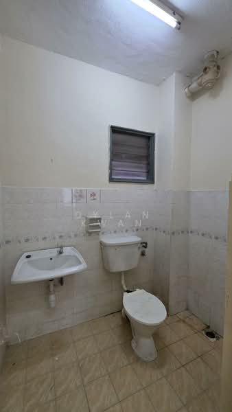 Pangsapuri untuk Dijual di Pandan Heights Condominium - Dylan Kwan - PropertyGuru.com.my