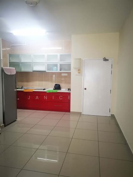 Service Residence for Sale at OUG Parklane Phase 2 - Janice Yap - Kitchen - PropertyGuru.com.my