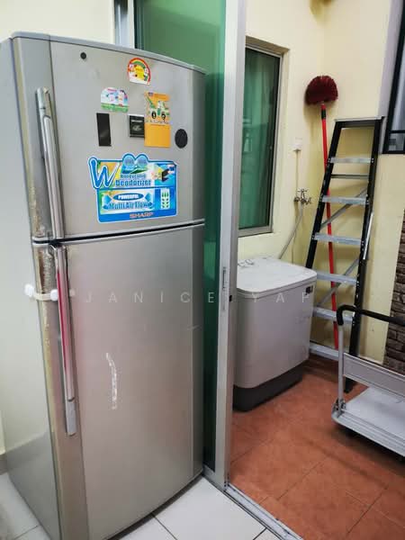 Service Residence for Sale at OUG Parklane Phase 2 - Janice Yap - Exterior - PropertyGuru.com.my