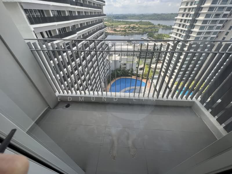 Service Residence for Rent at Encorp Marina - Edmund Ling - PropertyGuru.com.my