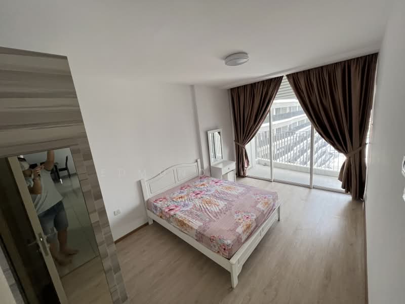 Service Residence for Rent at Encorp Marina - Edmund Ling - PropertyGuru.com.my