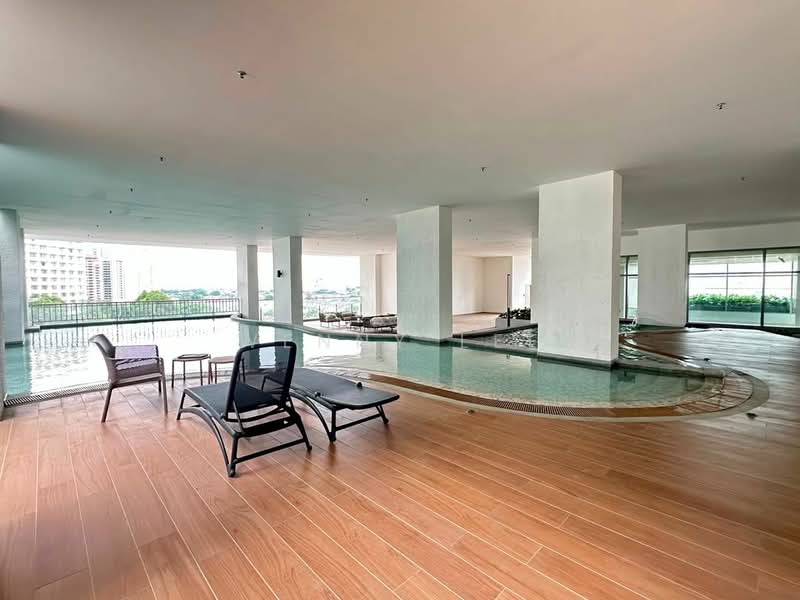 Servis Apartment untuk Disewa di Dorsett Waterfront Subang - Wenny Lee - PropertyGuru.com.my