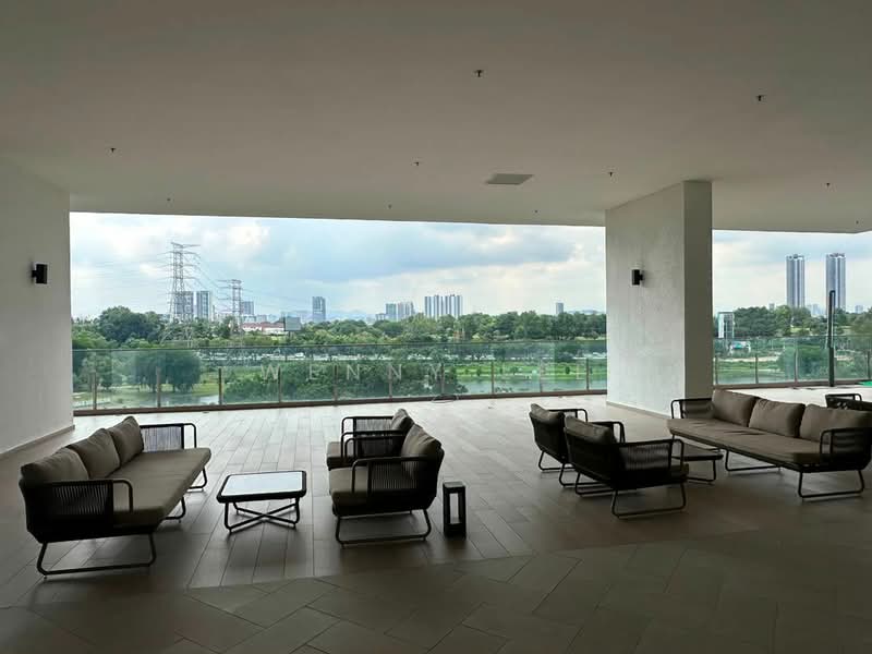 Servis Apartment untuk Disewa di Dorsett Waterfront Subang - Wenny Lee - PropertyGuru.com.my
