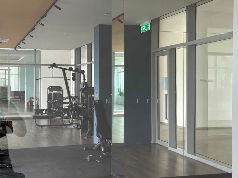 Servis Apartment untuk Disewa di Dorsett Waterfront Subang - Wenny Lee - PropertyGuru.com.my