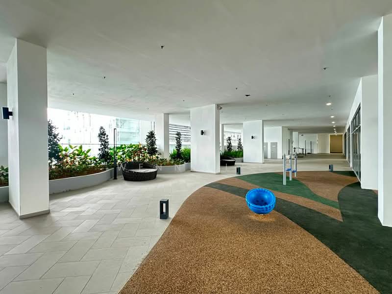 Servis Apartment untuk Disewa di Dorsett Waterfront Subang - Wenny Lee - PropertyGuru.com.my