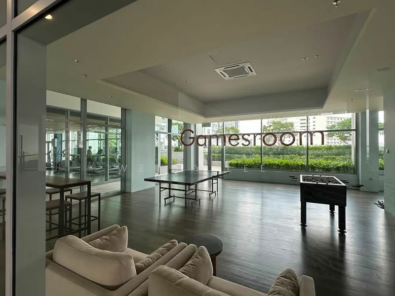 Servis Apartment untuk Disewa di Dorsett Waterfront Subang - Wenny Lee - PropertyGuru.com.my