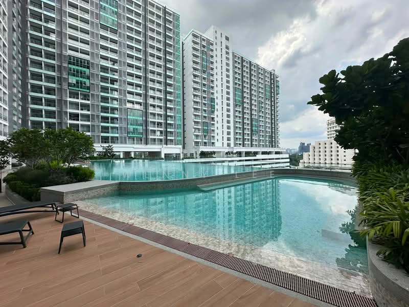 Servis Apartment untuk Disewa di Dorsett Waterfront Subang - Wenny Lee - PropertyGuru.com.my