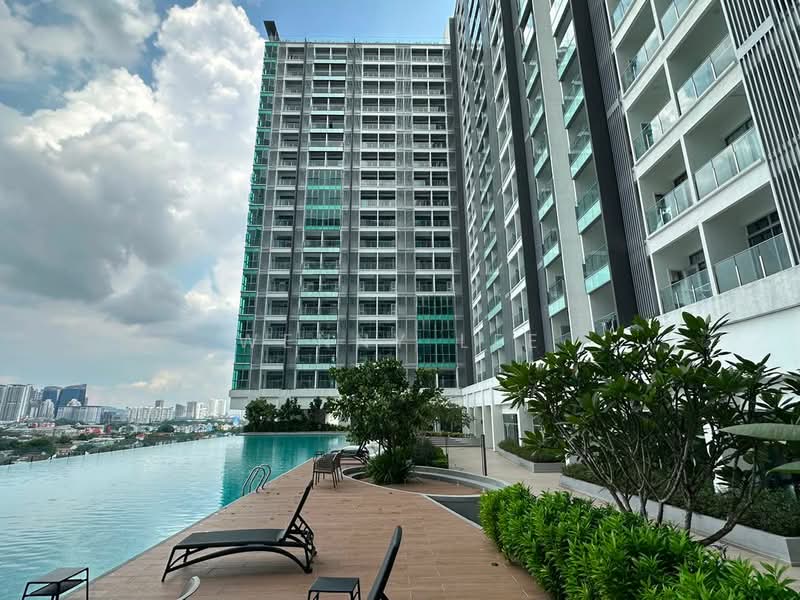 Servis Apartment untuk Disewa di Dorsett Waterfront Subang - Wenny Lee - PropertyGuru.com.my